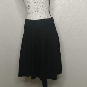 Giordano Skirt Black